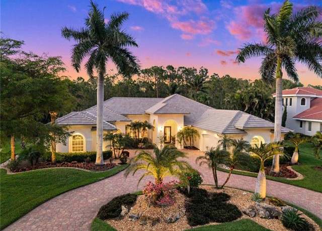 Property at 9391 Lakebend Preserve Ct, Estero, FL 34135, 3 beds, 3.5 baths