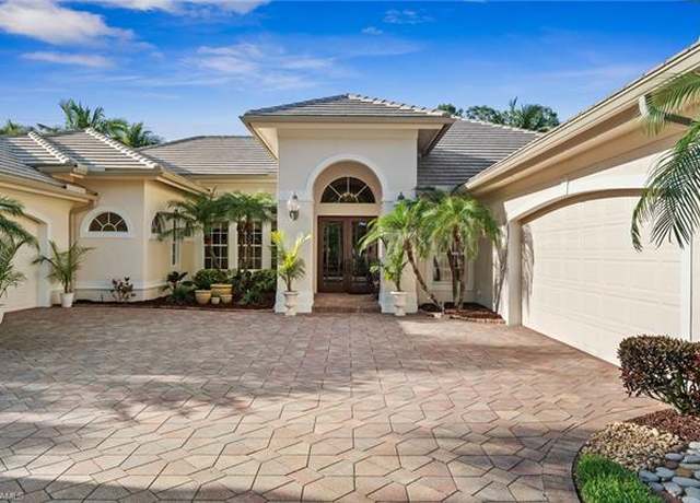 Property at 9391 Lakebend Preserve Ct, Estero, FL 34135, 4 beds, 3.5 baths