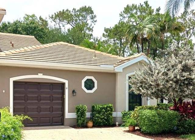 Property at 7725 Woodbrook Cir #3504, Naples, FL 34104, 2 beds, 2 baths