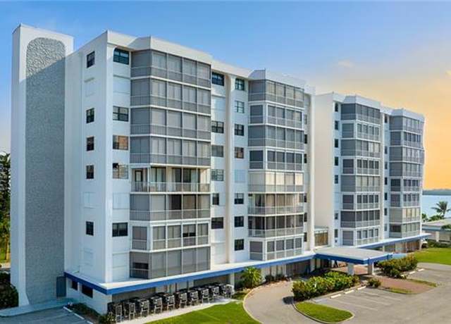 Property at 8401 Estero Blvd #304, Fort Myers Beach, FL 33931, 2 beds, 2 baths