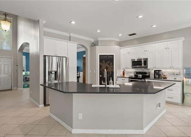 Property at 12569 Stone Tower Loop, Fort Myers, FL 33913, 5 beds, 3 baths