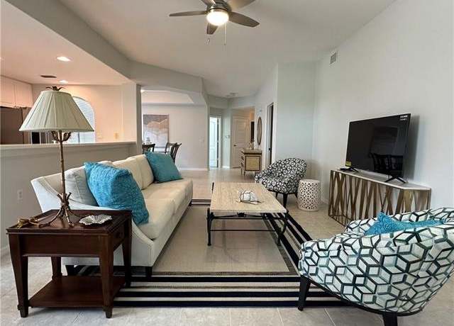Property at 1953 Crestview Way #161, Naples, FL 34119, 2 beds, 2 baths