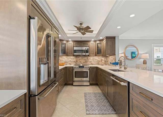 Property at 880 Huron Ct #105, Marco Island, FL 34145, 2 beds, 2 baths