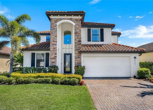 Property at 9250 Shadow Oak Ln, Naples, FL 34120, 5 beds, 3 baths