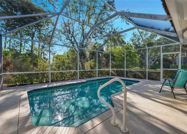 Property at 5782 Greenwood Cir #66, Naples, FL 34112, 3 beds, 2 baths