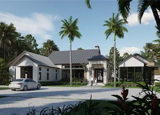 Property at 4854 Boxwood Way, Naples, FL 34116, 4 beds, 5.5 baths