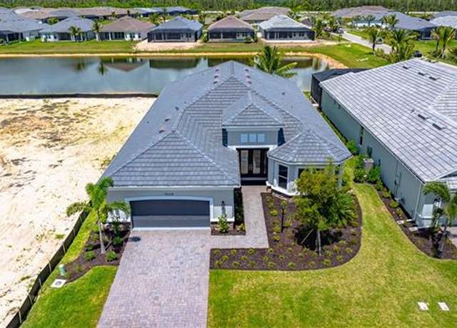 Property at 18238 Terracina Dr, Fort Myers, FL 33913, 3 beds, 3 baths
