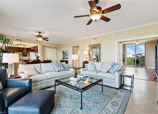 Property at 4761 West Bay Blvd #403, Estero, FL 33928, 3 beds, 3 baths