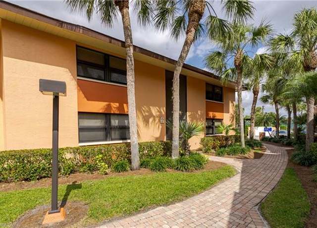 Property at 1514 Mainsail Dr #4, Naples, FL 34114, 2 beds, 2 baths