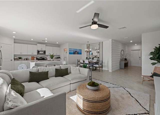 Property at 12275 Savanna Lakes Blvd, Lehigh Acres, FL 33974, 5 beds, 2.5 baths