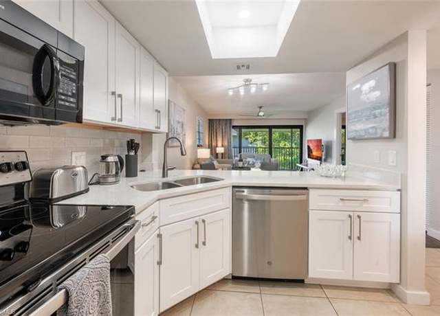 Property at 600 Neapolitan Way #225, Naples, FL 34103, 2 beds, 2 baths