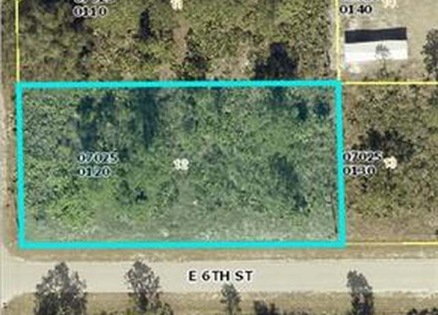 Property at 600 Wellington Ave, Lehigh Acres, FL 33972