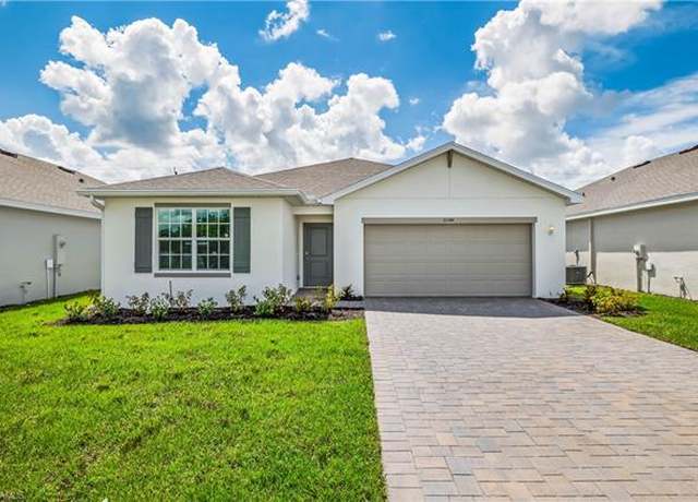 Property at 1918 NW 10th Ave, Cape Coral, FL 33993, 5 beds, 3 baths