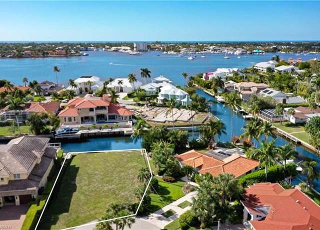 Property at 1510 Mullet Ln, Naples, FL 34102