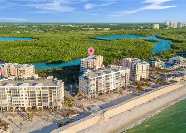 Property at 266 Barefoot Beach Blvd #201, Bonita Springs, FL 34134, 3 beds, 3 baths