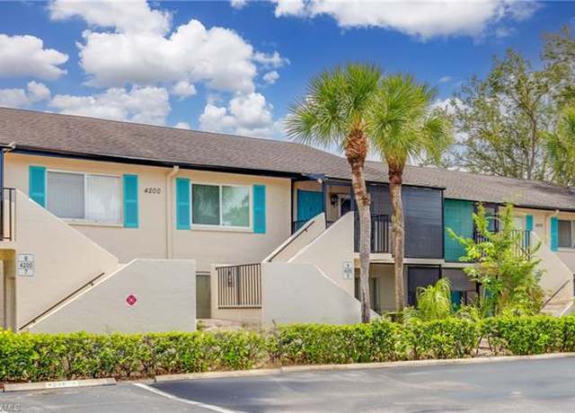 Property at 4200 Looking Glass Ln #4206, Naples, FL 34112, 2 beds, 2 baths