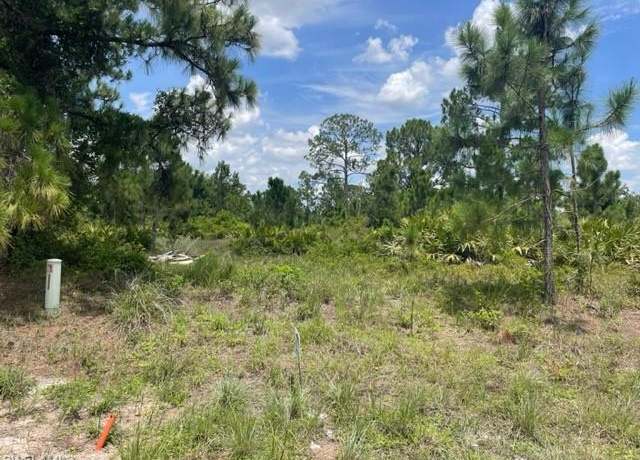 Property at 557 Barranger Ave S, Lehigh Acres, FL 33974