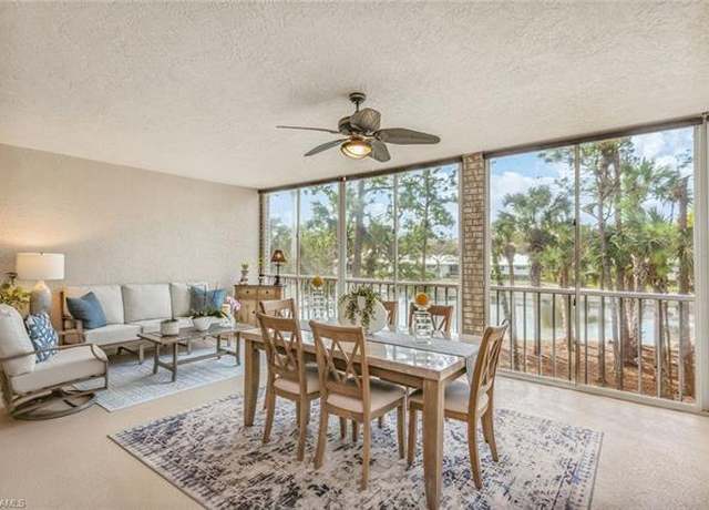 Property at 770 Waterford Dr #202, Naples, FL 34113, 2 beds, 2 baths