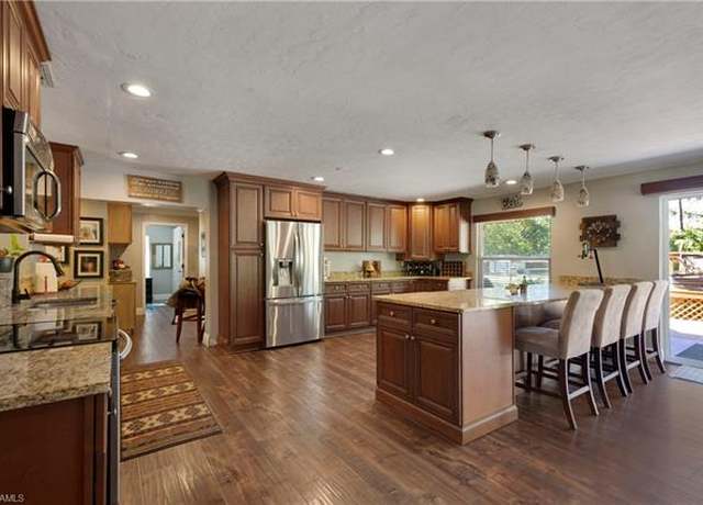 Property at 25314 Pinson Dr, Bonita Springs, FL 34135, 3 beds, 2 baths