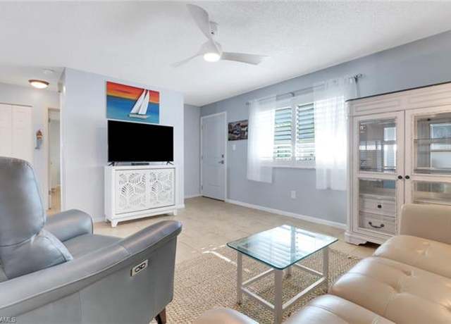Property at 788 Park Shore Dr Unit C34, Naples, FL 34103, 2 beds, 2 baths