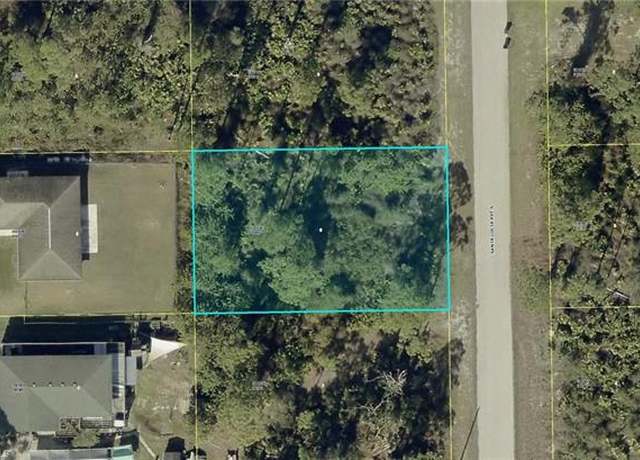 Property at 710 Santa Lucia Ave S, Lehigh Acres, FL 33974