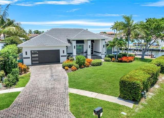 Property at 1171 Cara Ct, Marco Island, FL 34145, 3 beds, 3 baths