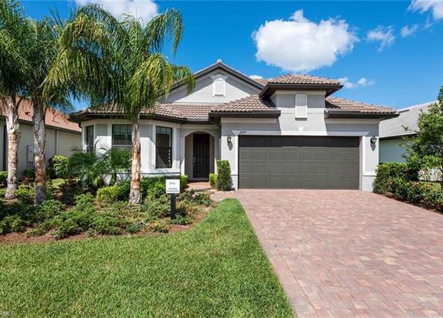 Property at 2777 Amaranda Ct, Naples, FL 34114, 4 beds, 3 baths