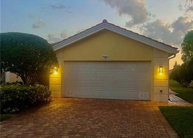 Property at 7566 Rozzini Ln, Naples, FL 34114, 2 beds, 2 baths