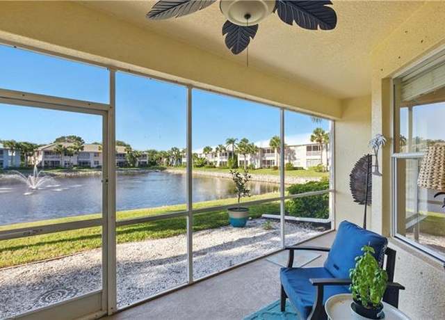 Property at 1182 Sweetwater Ln #1801, Naples, FL 34110, 2 beds, 2 baths