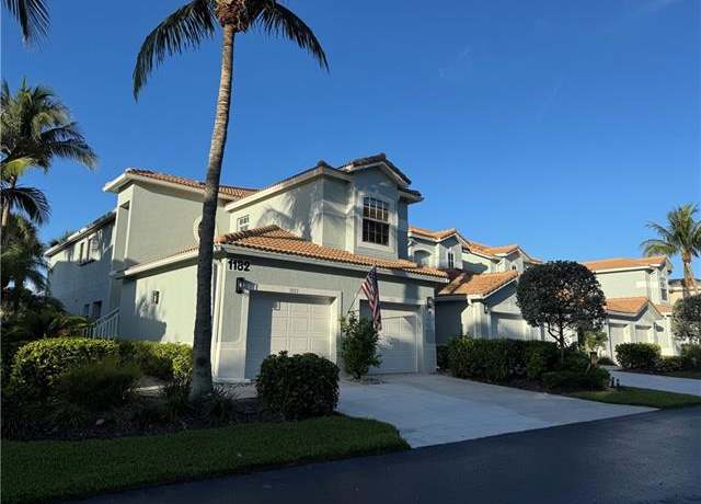 Property at 1182 Sweetwater Ln #1801, Naples, FL 34110, 2 beds, 2 baths