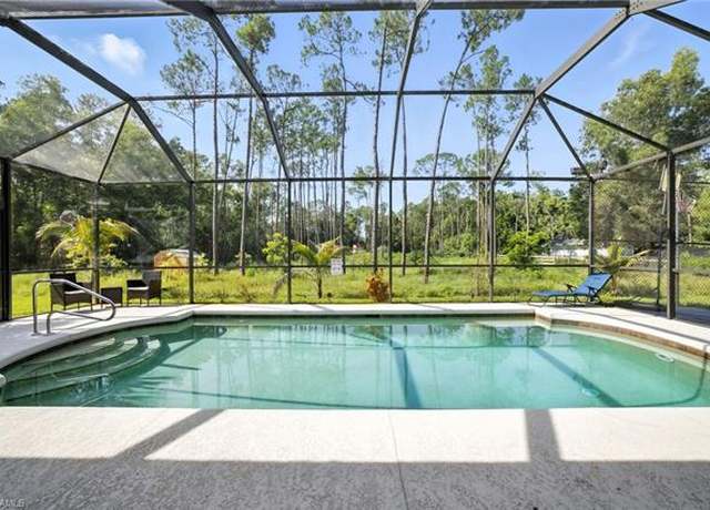 Property at 3280 25th Ave SW, Naples, FL 34117, 3 beds, 2 baths