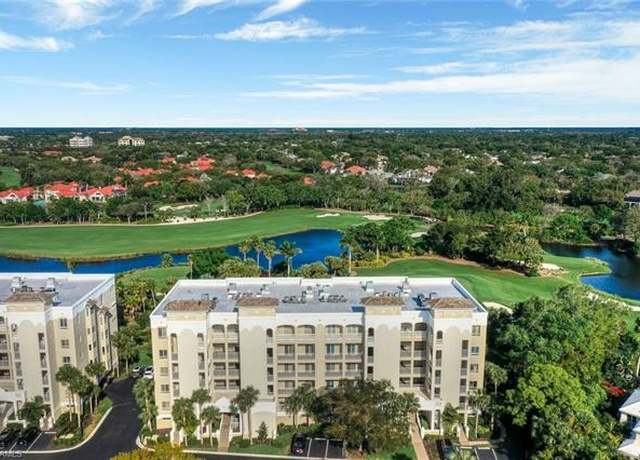 Property at 7687 Pebble Creek Cir #201, Naples, FL 34108, 3 beds, 3 baths