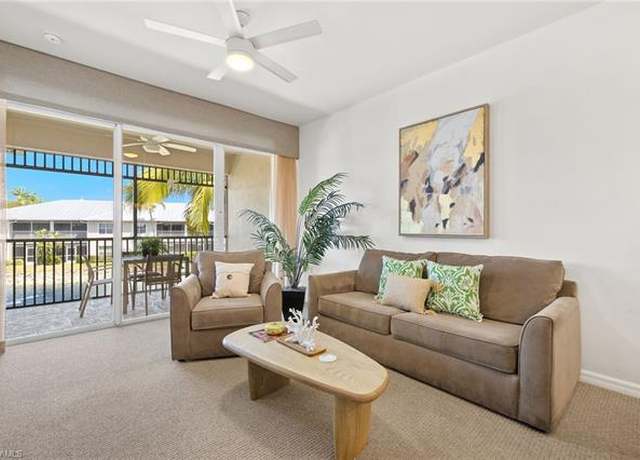 Property at 7940 Mahogany Run Ln #625, Naples, FL 34113, 2 beds, 2 baths