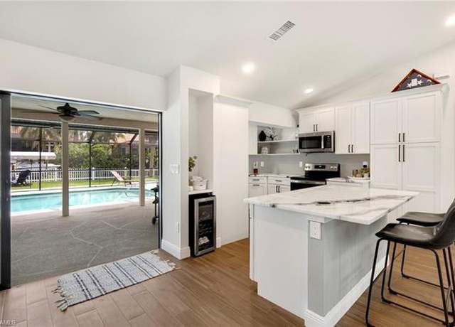 Property at 5666 Park Rd, Fort Myers, FL 33908, 3 beds, 2 baths