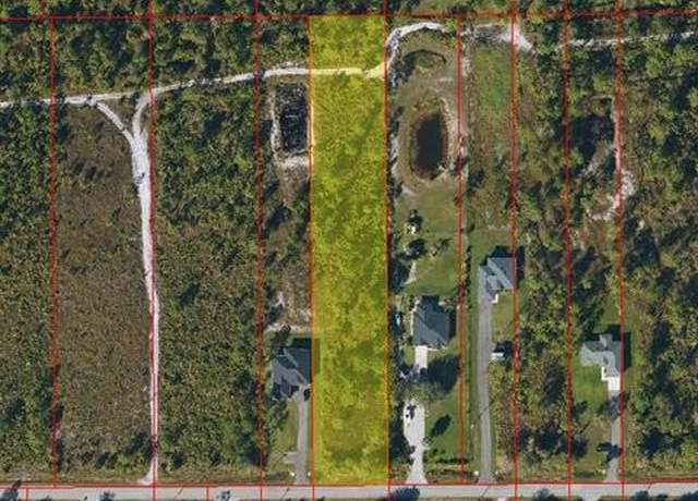 Property at XXX 60th Ave NE, Naples, FL 34120