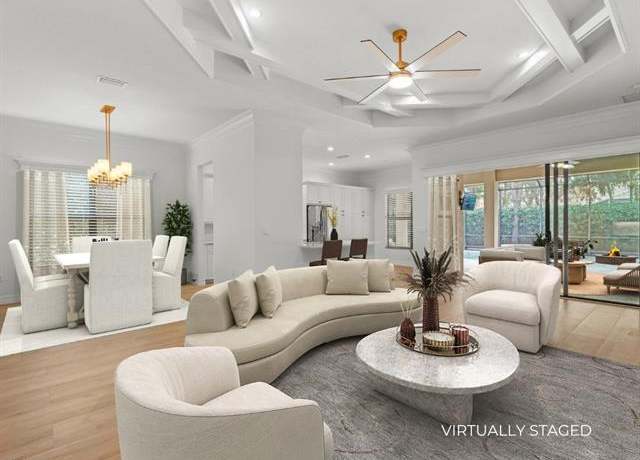 Property at 3167 Pacific Dr, Naples, FL 34119, 3 beds, 3 baths