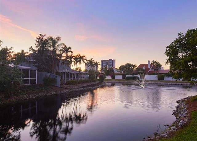 Property at 655 Bridgeway Ln, Naples, FL 34108, 3 beds, 3 baths
