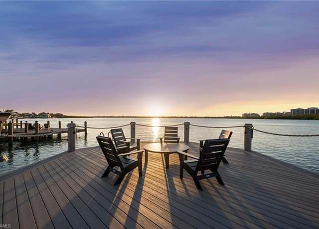 Property at 1084 Old Marco Ln, Marco Island, FL 34145, 5 beds, 5.5 baths