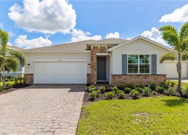 Property at 16831 Elkhorn Coral Dr, North Fort Myers, FL 33903, 3 beds, 2 baths