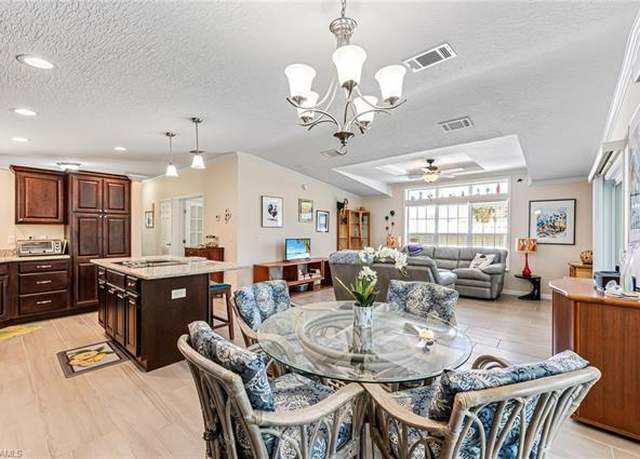Property at 153 Rookery Rd, Naples, FL 34114, 2 beds, 2 baths