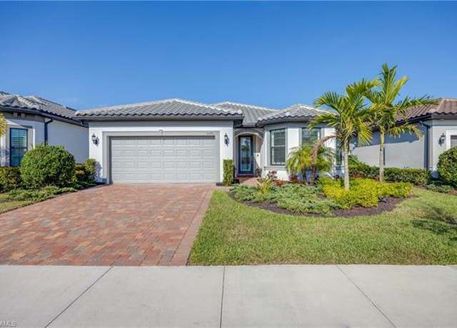 Property at 6699 Pennyroyal Dr, Naples, FL 34114, 3 beds, 2 baths