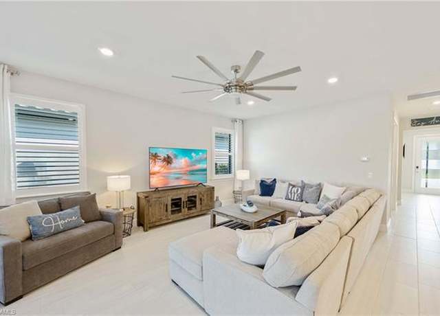 Property at 6699 Pennyroyal Dr, Naples, FL 34114, 3 beds, 2 baths