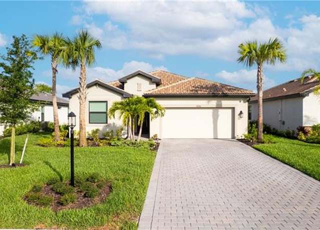 Property at 20260 Millrun Dr, Estero, FL 33928, 3 beds, 3 baths