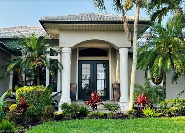 Property at 1421 Galleon Ave, Marco Island, FL 34145, 3 beds, 2 baths