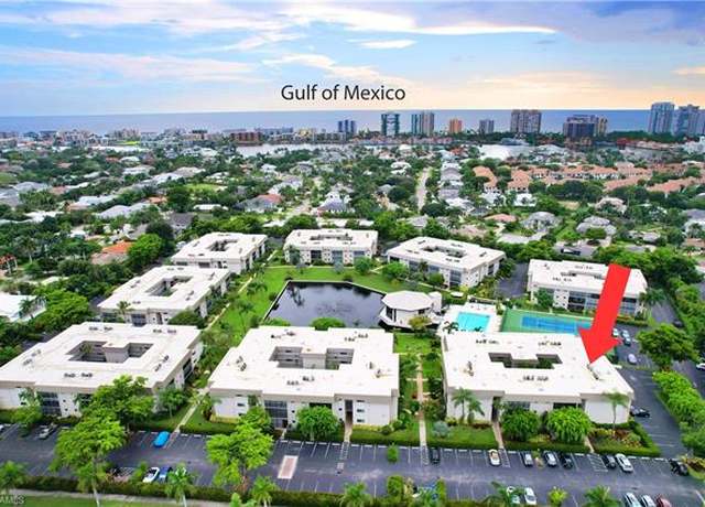 Property at 788 Park Shore Dr Unit A20, Naples, FL 34103, 1 bed, 1.5 baths