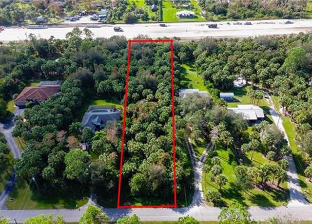 Property at 720 12th Ave NW, Naples, FL 34120