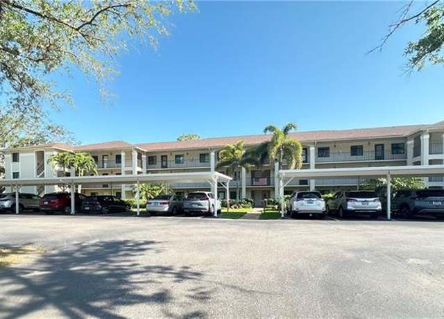 Property at 5784 Deauville Cir Unit B302, Naples, FL 34112, 2 beds, 2 baths