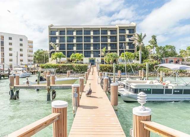 Property at 10 Tampa Pl #203, Marco Island, FL 34145, 1 bed, 1 bath