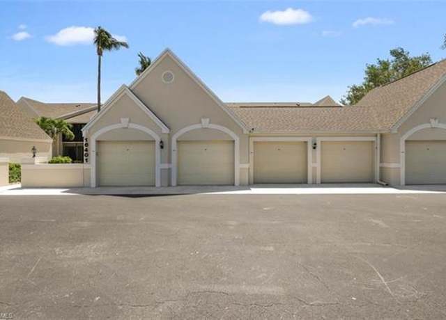 Property at 16351 Kelly Woods Dr #163, Fort Myers, FL 33908, 2 beds, 2 baths