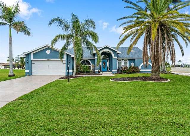 Property at 11802 Royal Tee Ct, Cape Coral, FL 33991, 3 beds, 2.5 baths